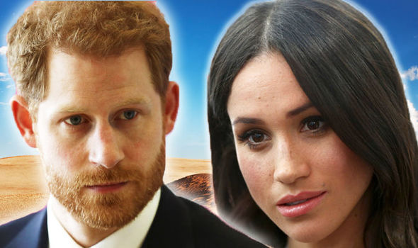 The disputes between the two are resulting in the fading of 'love' from Meghan's side.