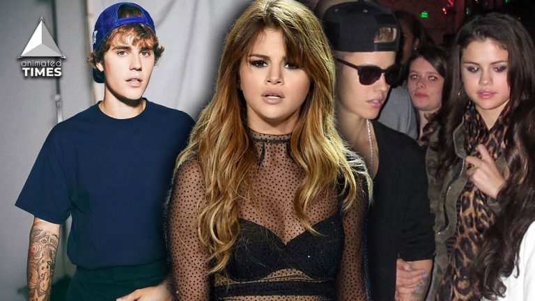 selena gomez justin beiber