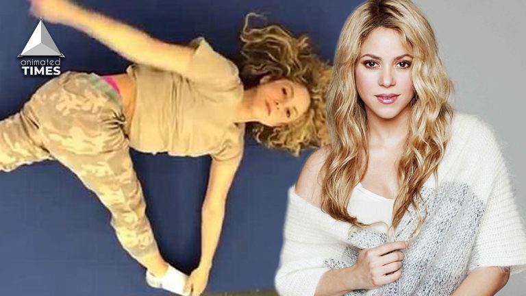 shakira