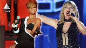 Rihanna Addresses Super Bowl 2023 Half Time Performance After Beating Top Contender Taylor Swift