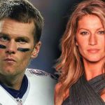 Tom Brady Pushes Gisele Bündchen to Point of No Return, Brazilian Supermodel Spotted Without Wedding Ring After Weeks of Fighting