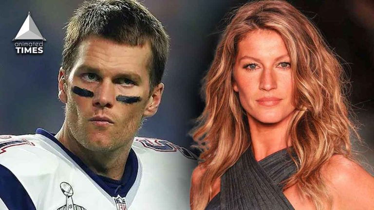 Tom Brady Pushes Gisele Bündchen to Point of No Return, Brazilian Supermodel Spotted Without Wedding Ring After Weeks of Fighting