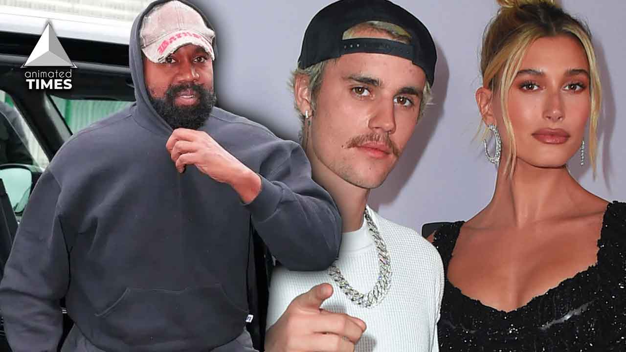 “Wait am I canceled again?”: Kanye West Finds New Target in Justin Bieber’s Wife Hailey Bieber After She Blasted the Rapper for His Controversial Fashion Stunt