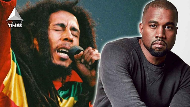 Selah Marley Supports Kanye West's 'White Lives Matter' Stunt as Fans Say 'Her grandpa's turning in his grave right now'