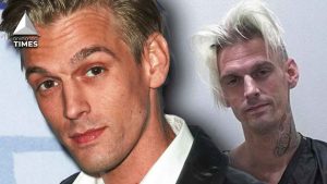 Aaron Carter Was Found Driving Under Influence Days Before Mysterious Death