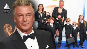 Alec Baldwin's Wife Hilaria Defends Having 7 Children With 64 Year Old Rust Star