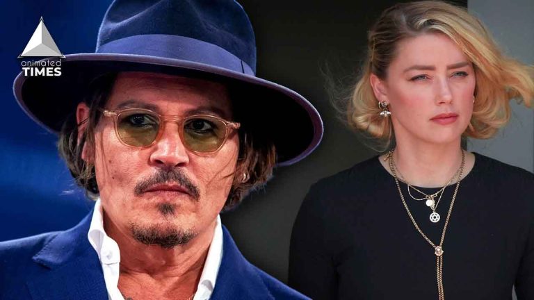 Amber Heard Trial, Johnny Depp