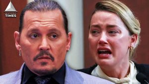 Amber Heard fans seeking justice by accusing Johnny Depp.