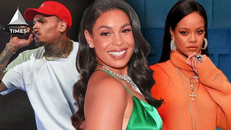 American Idol 6 Winner Jordin Sparks is Team Chris Brown
