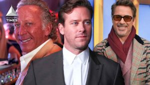 armie hammer father michael armand hammer