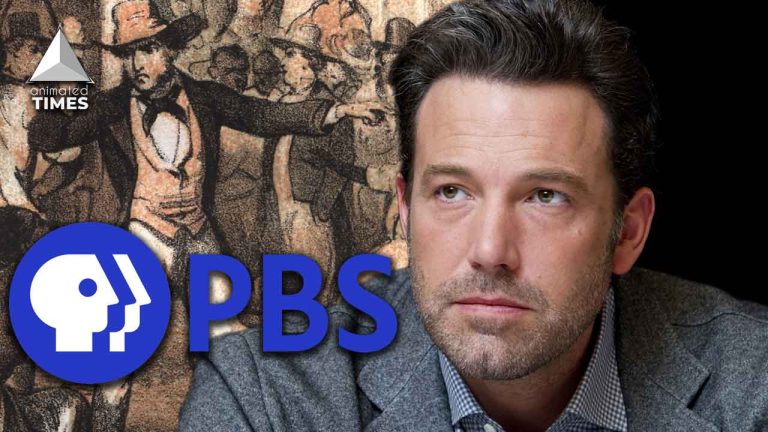 ben affleck