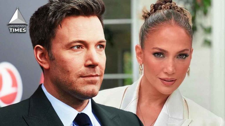 Ben Affleck jennifer lopez