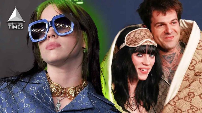 Billie Eilish Believes She Got Everything She Wanted With Boyfriend Jesse Rutherford