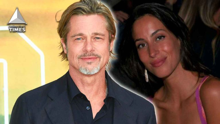 Brad Pitt and Ines de Ramon Have Agreed to Stay Friends