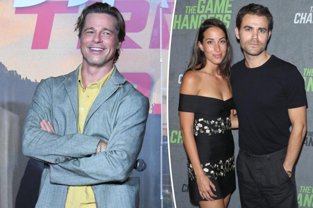 &ldquo;Ines is cute, Brad enjoys spending time with her&rdquo;: Rumours About Brad