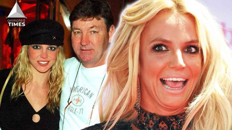 Britney Spears