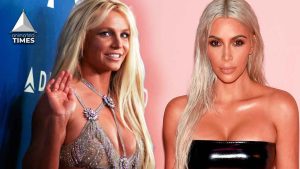 Britney Spears Should Follow Kim Kardashian's Footsteps