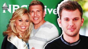 Todd and Julie Chrisley's Son Chase Still Can't Fathom His Parents Committed $36M Fraud, Left Him No Money