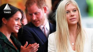 Chelsy Davy meghan markle and prince harry