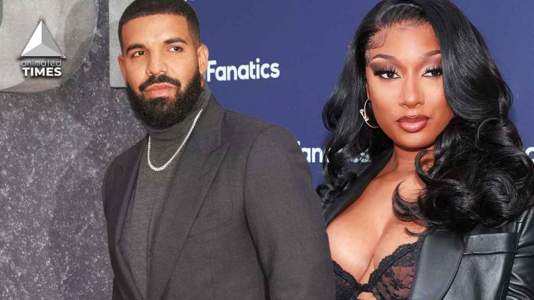 Drake Accused Meghan Thee Stallion Of Lying About Getting Shot In Her Feet