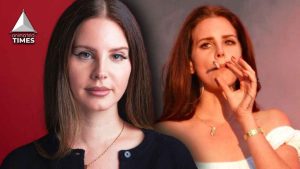 Fans Call Lana Del Ray's Performance as Worst vocals of all time