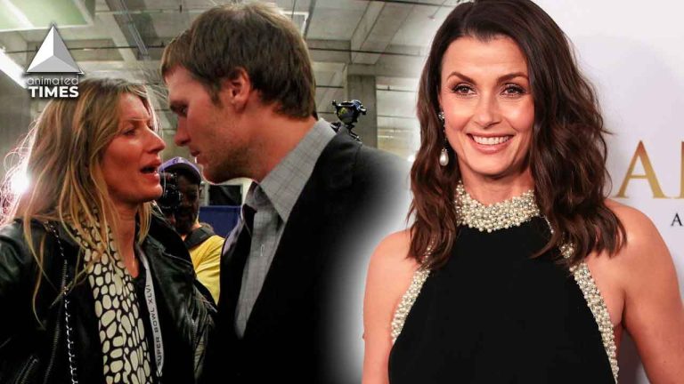 Gisele Bündchen Was Furious at Tom Brady
