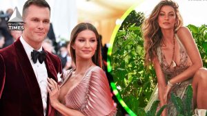 Gisele Bündchen Won't Fight For Her Marriage With Tom Brady