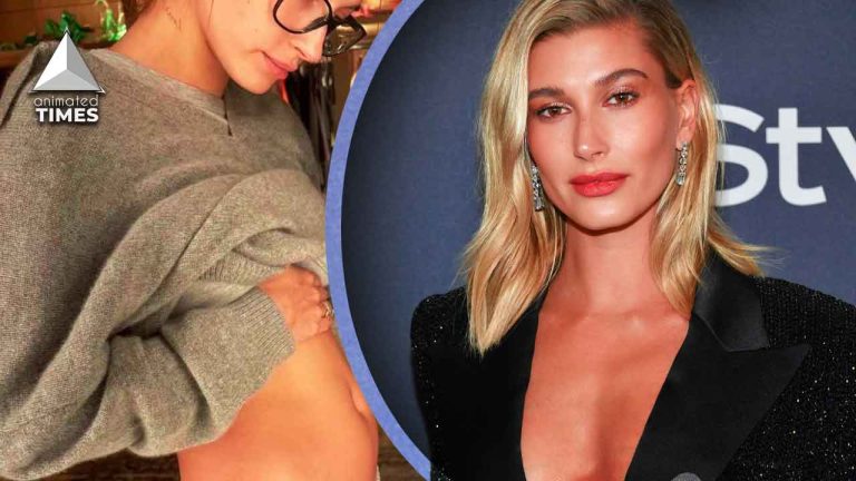 Hailey Bieber Debunks Pregnancy Rumors
