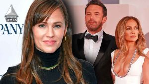 Jennifer Garner Reportedly Refusing To Attend Ex Ben Affleck's Christmas Party