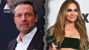 Jennifer Lopez, Ben Affleck Reportedly Being Kept Away From Each Other