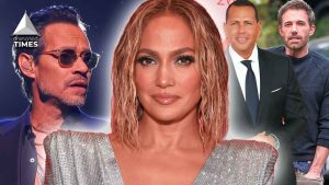 Jennifer Lopez Regretted String of Divorces from Marc Anthony