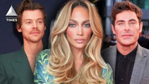Jennifer Lopez Revealed Her Younger Men Obsession