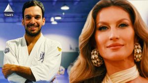 'It certainly looks like Gisele is showing off': Gisele Bundchen Reportedly Flaunting New Boyfriend and Jiu Jitsu Expert Joaquim Valente To Show Tom Brady 'What he's missing'
