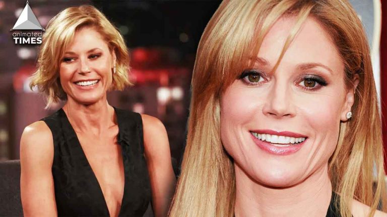 Julie Bowen