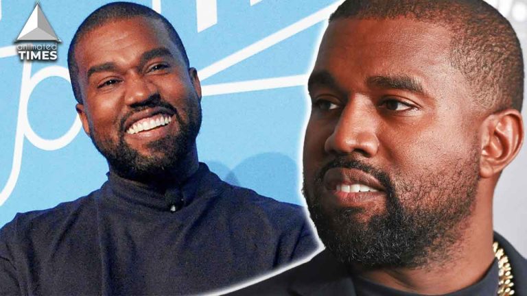Kanye West