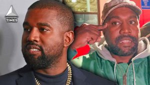 Kanye West Popularity Drops After Anti-semitic Rants