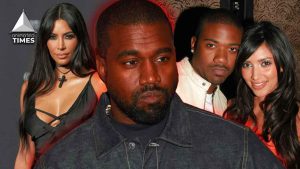 Kanye West Tries Humiliating Ex-Wife Kim Kardashian