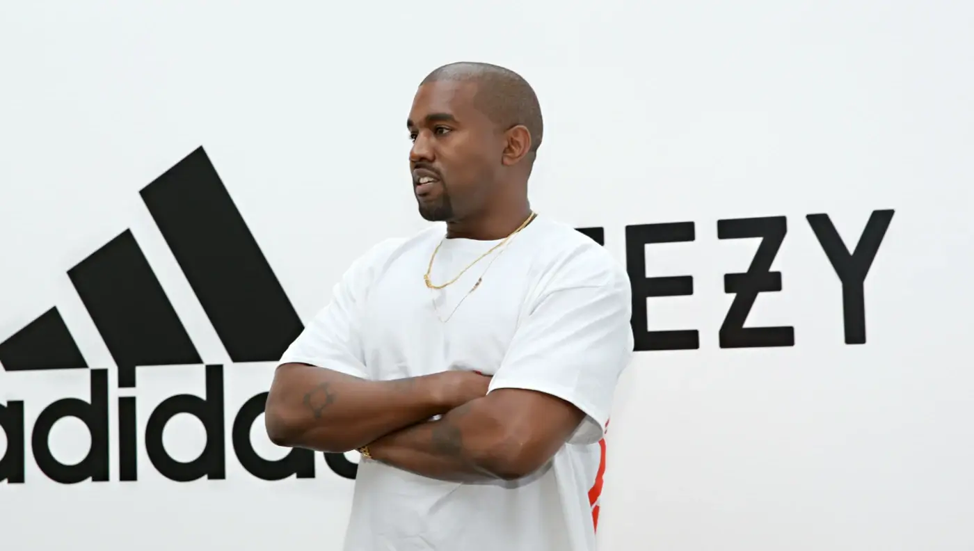 Kanye West plays mind games with staff members 