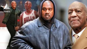 Kanye West's New Bombshell Rant