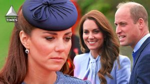 Kate Middleton Was Unfairly and Cruelly Nicknamed Kate Middle-Class