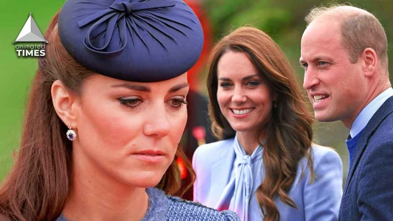 Kate Middleton Was Unfairly and Cruelly Nicknamed Kate Middle-Class