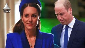 Kate Middleton is Not Too Worried About Her Future With Prince Williams