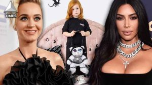 Katy Perry Supports Long-time Friend Kim Kardashian Amidst Balenciaga Scandal