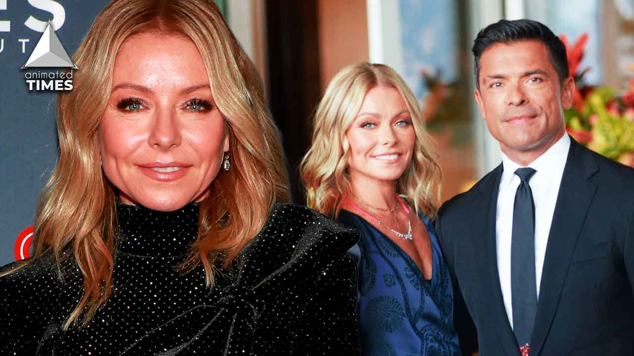 ‘Go appreciate your animals and recite your mantra cath’: Kelly Ripa Destroyed Tree-Hugging Fan Who Slammed…