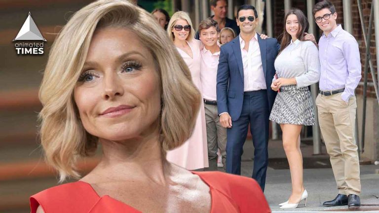 kelly ripa