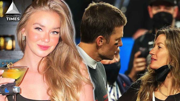 Kendra Middleton Admires Tom Brady