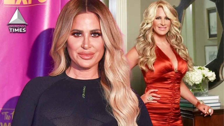Kim Zolciak Denies Rumors of Selling Million Dollar Asset