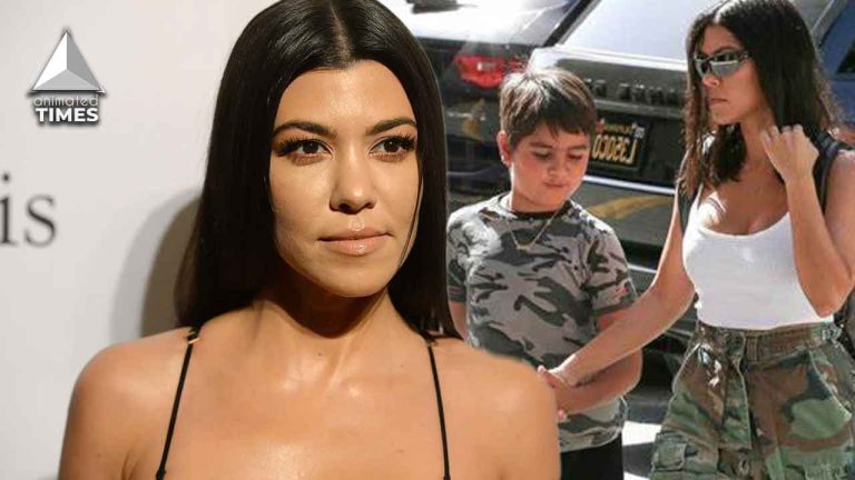 kourtney kardashian
