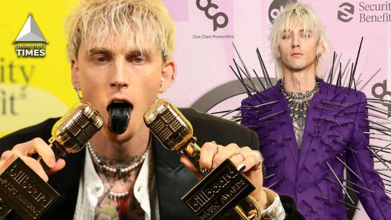 machine gun kelly