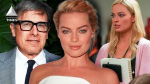 Margot Robbie Claims She Didn’t Understand Sexual Harassment
